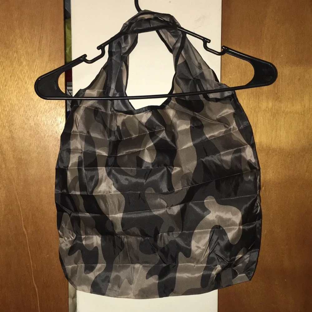 🤎🖤🤎NWT American Exchange Reusable Shopping Bag